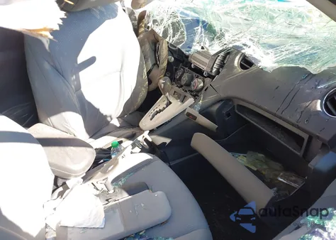 2009 Toyota Matrix из США, поврежденный, VIN 2T1KU40E59C028590